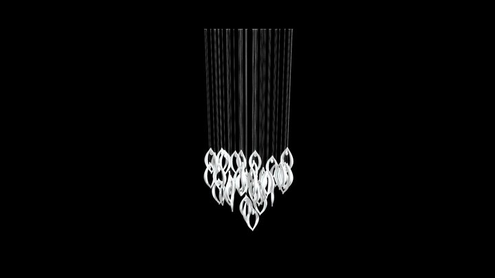 Light composition - Vargov LC0289 #8