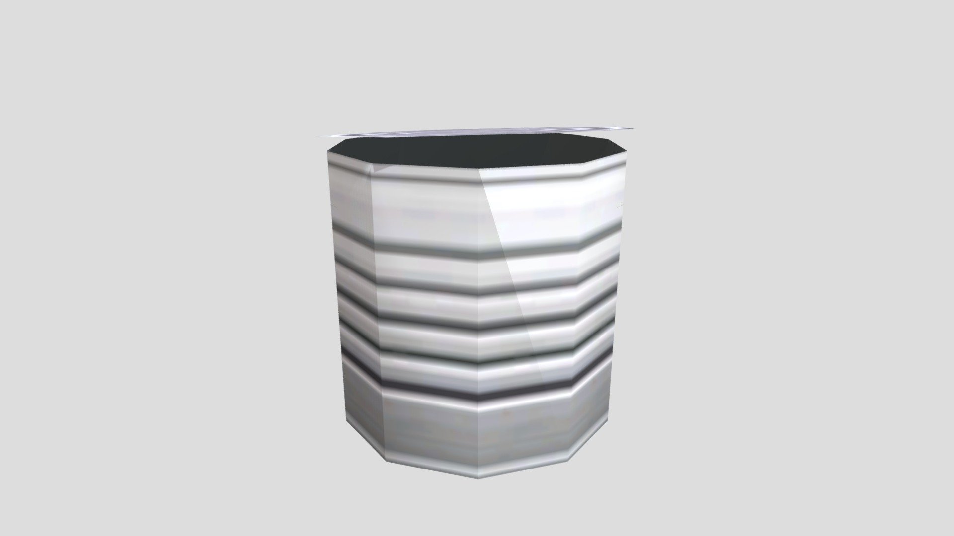 Empty Can
