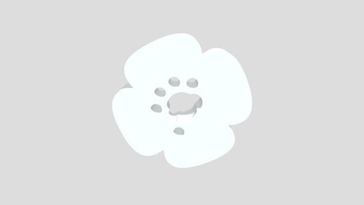 LIVRE 3D Model
