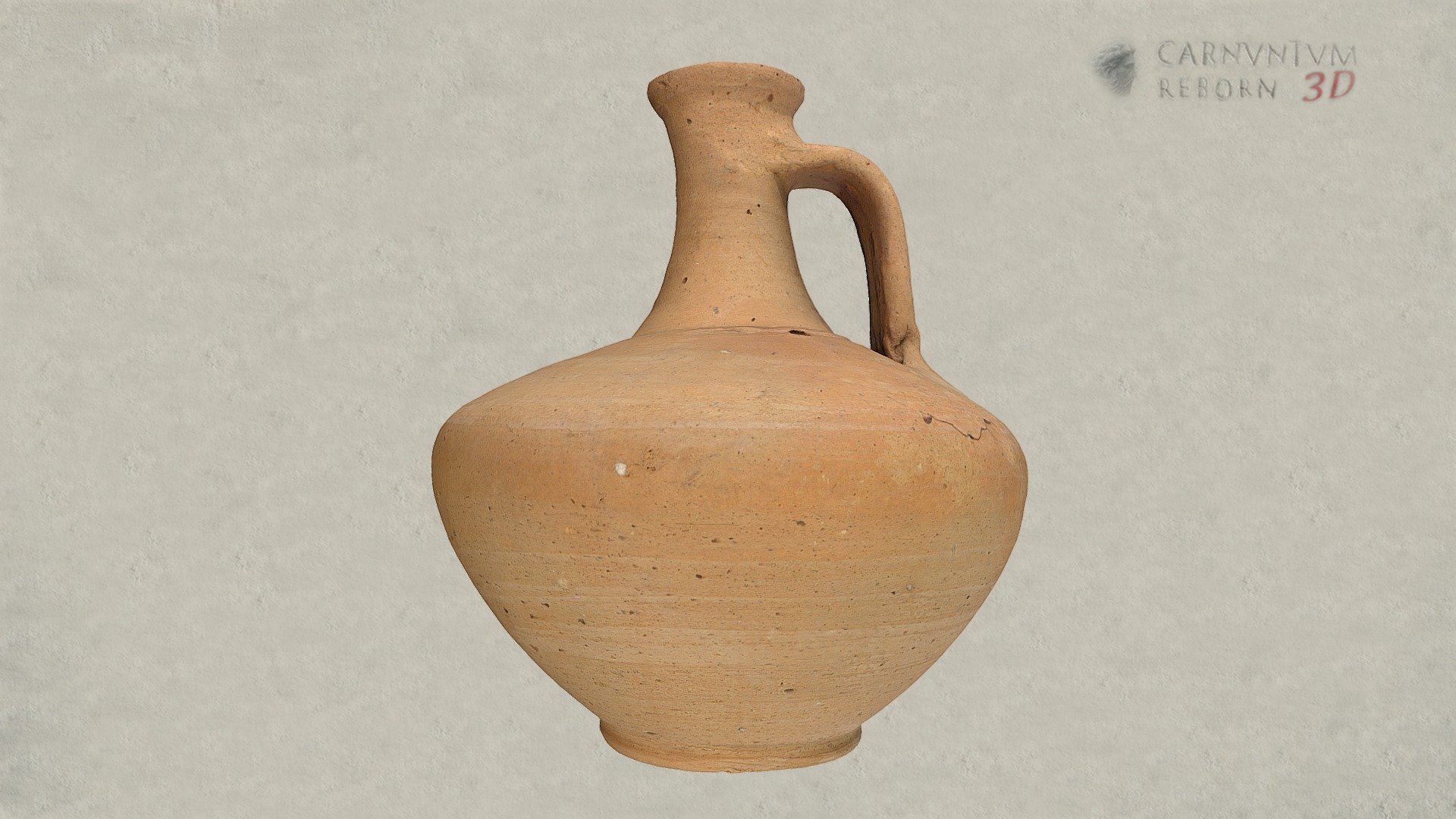 Linsenflasche — Sketchfab embed 3D viewer