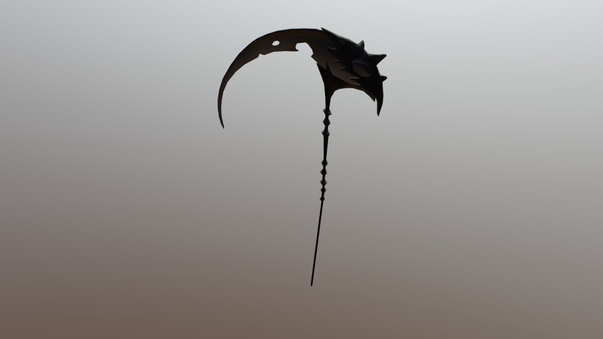 Scythe