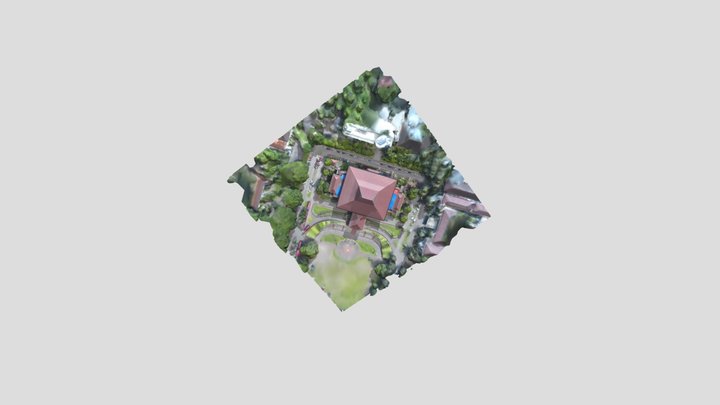 jelek lek 3D Model