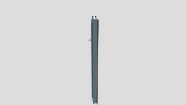 test6 3D Model