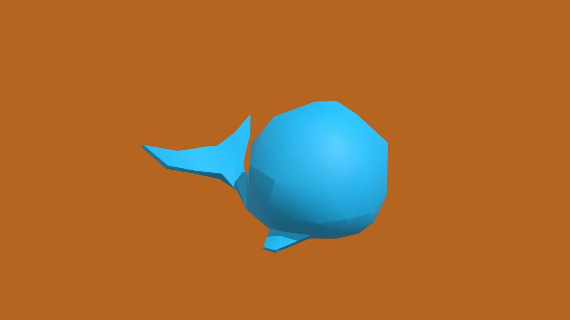Hope Your Are Whale