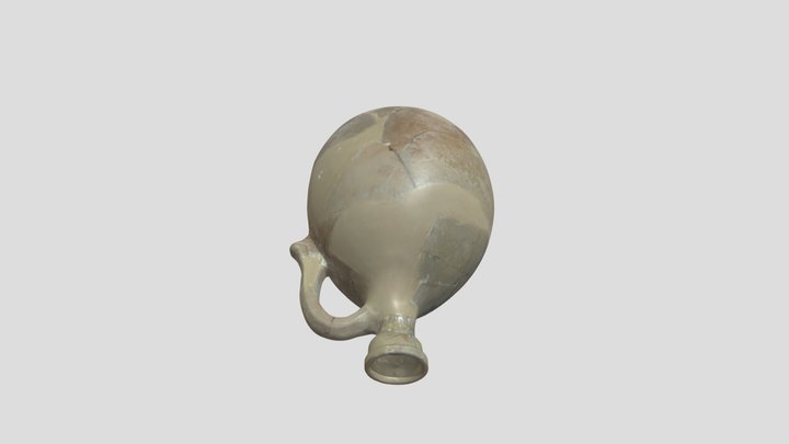 P3818 3D Model