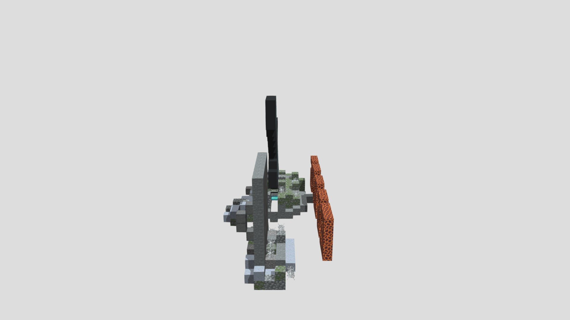 BPS Esports - Build