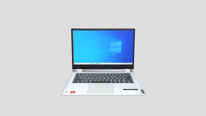 Lenovo Laptop