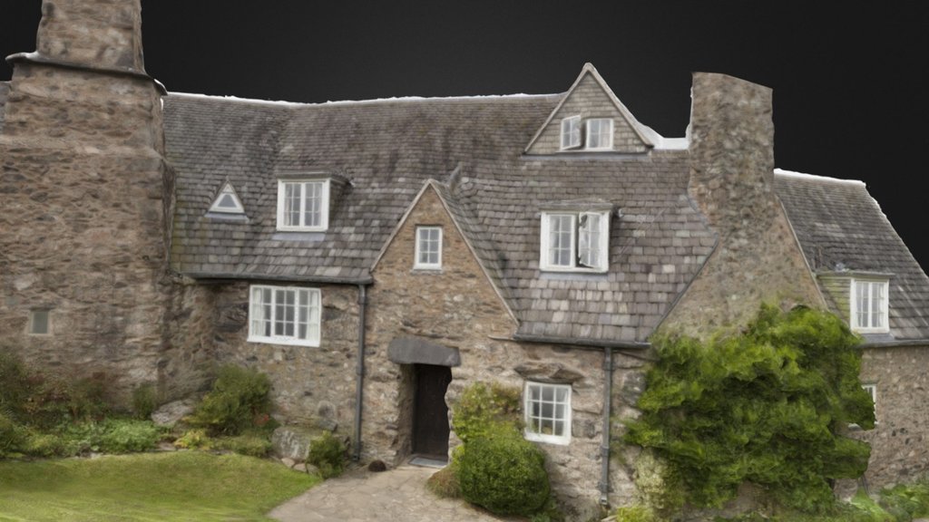 Stoneywell