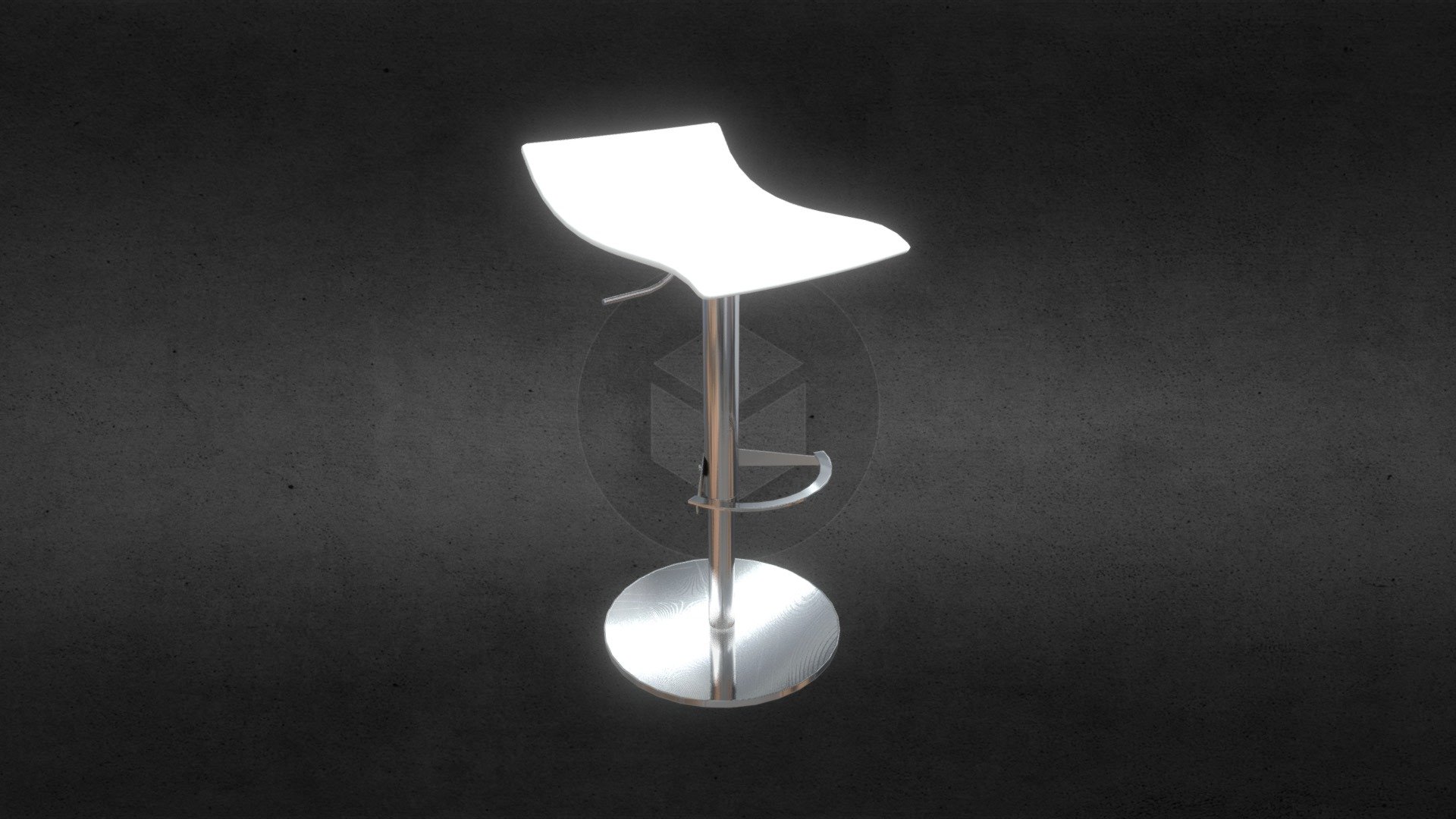 X-Treme-B Barstool