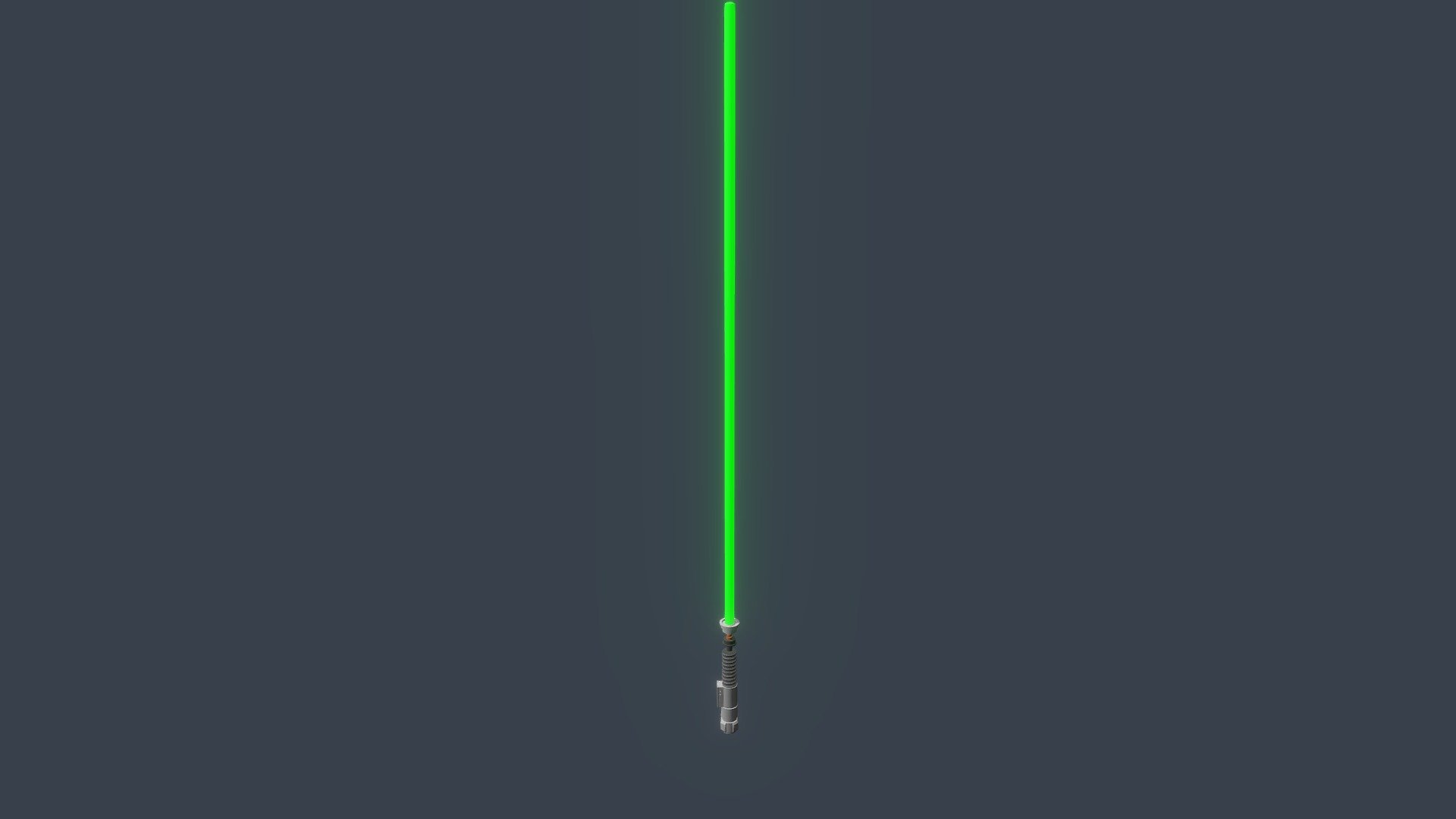 Jedi Lightsaber