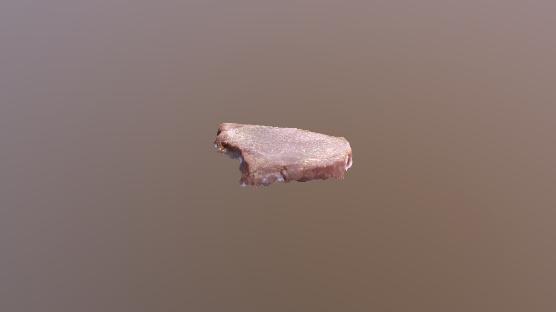 chuleta - 3D model by Esteban (@eestebanjjosue) [12279f3] - Sketchfab