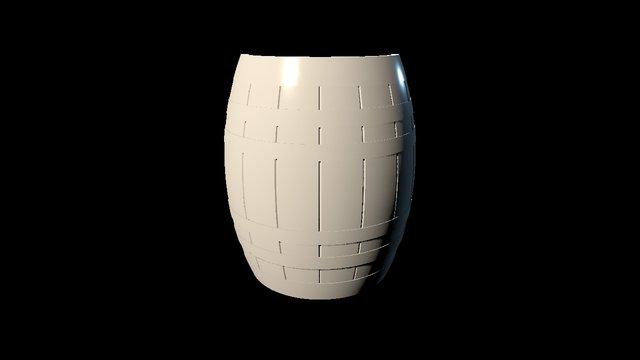 Modelo9 3D Model