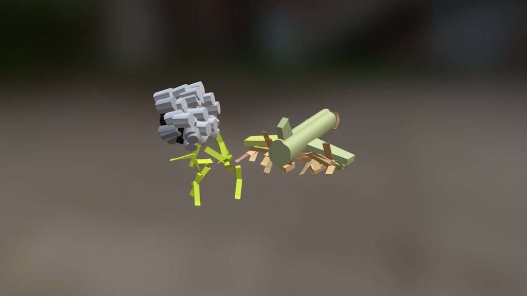 StrudelDoodle Output - 3D model by StroodleDoodle (@StrudelDoodle ...
