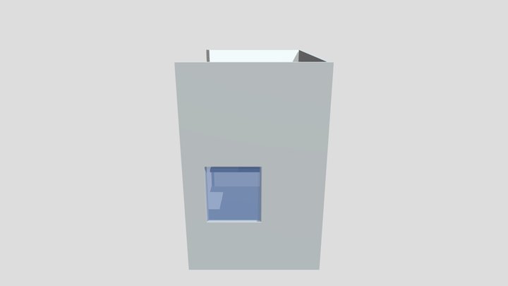quarto 3D Model