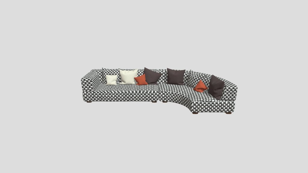 Florida Sofa