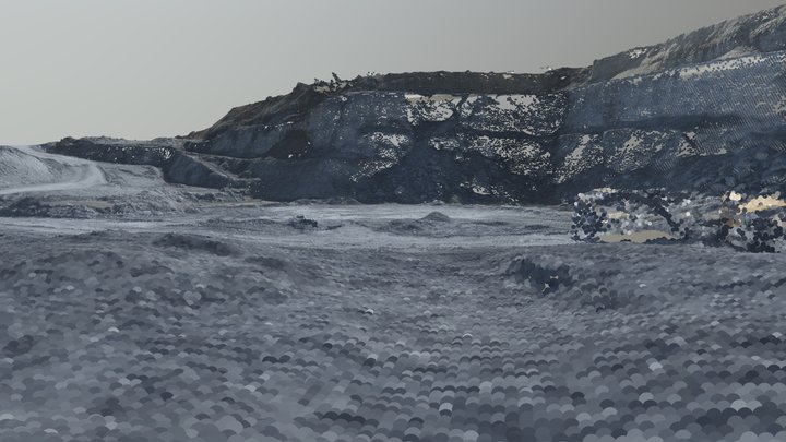 ayyilucus2 3D Model