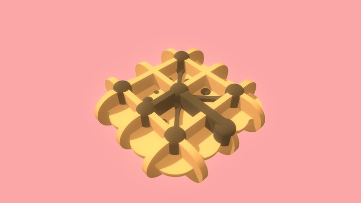 Belgian Waffle