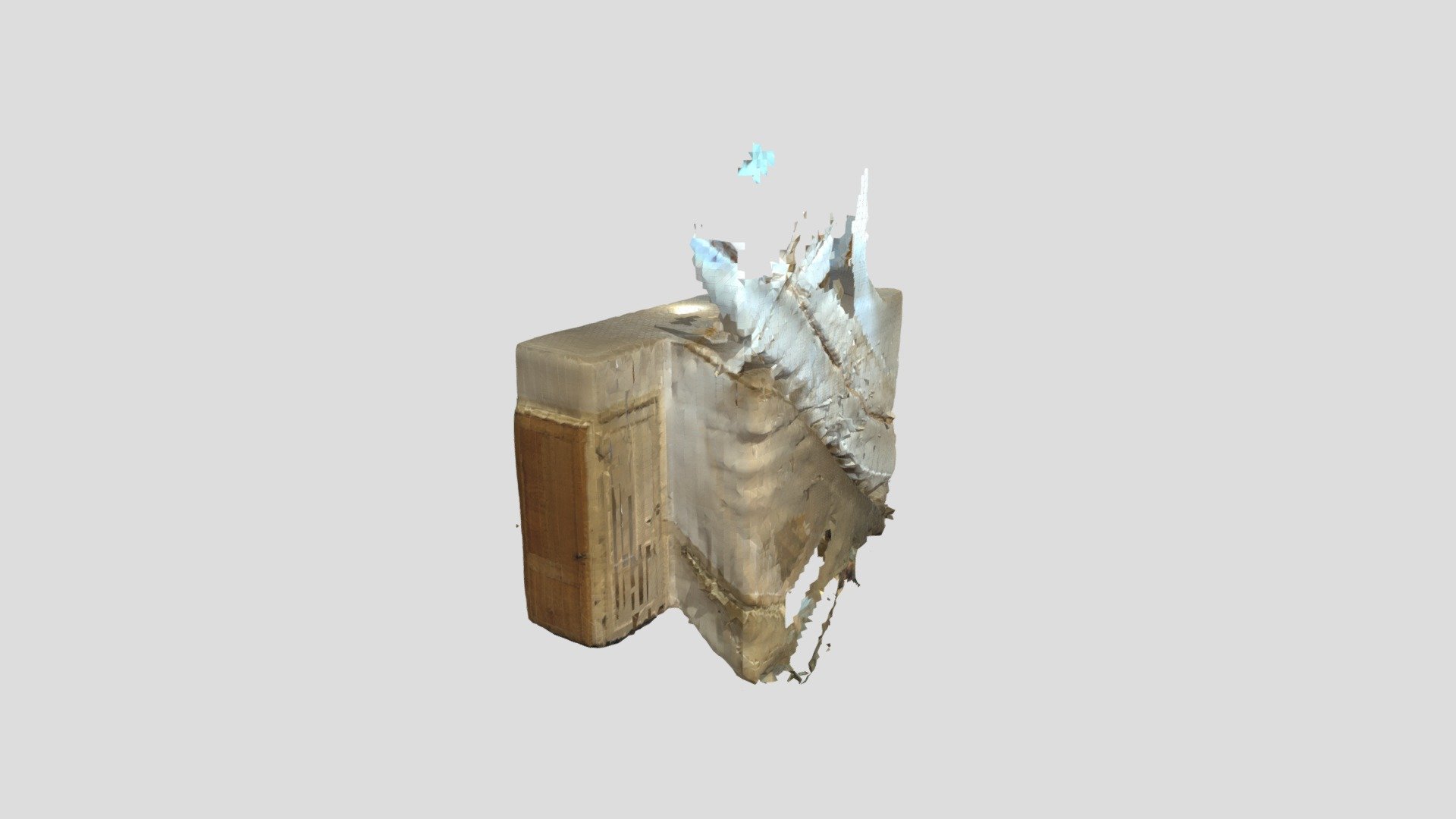 New Model