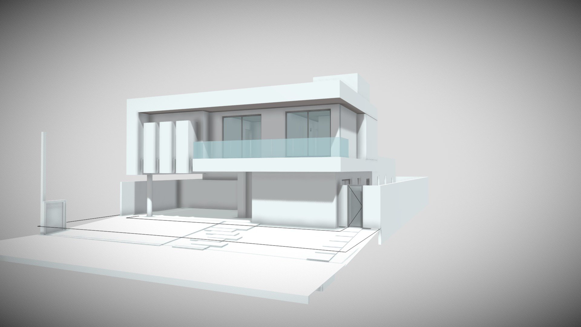 SL - FAMILIA[R&Y]-ARQ-3DMAQUETE-v4