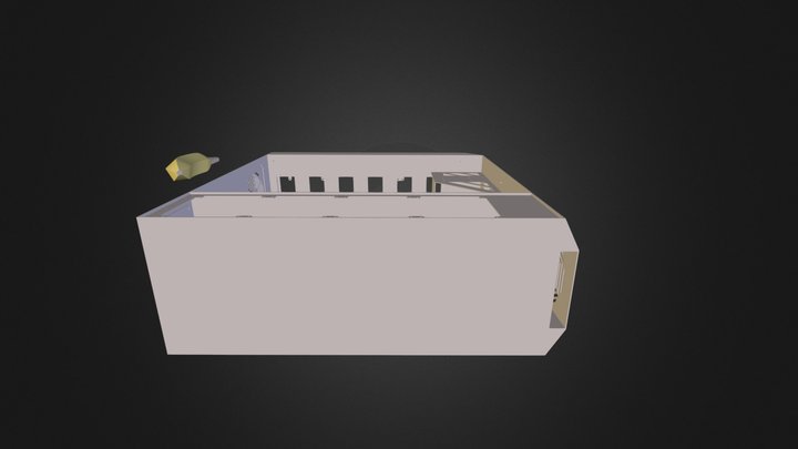 19/01 - 15 3D Model