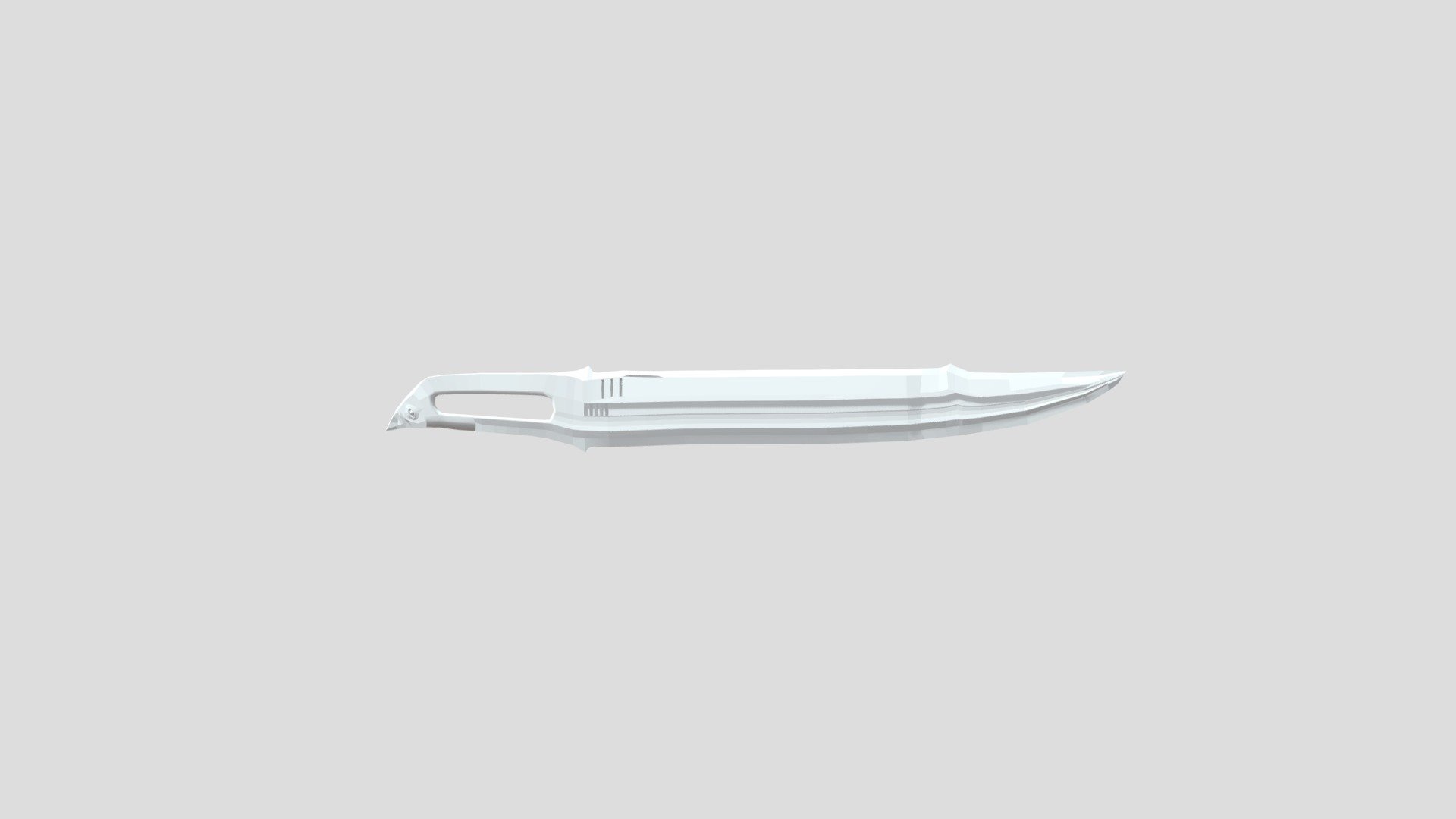 Night Blade