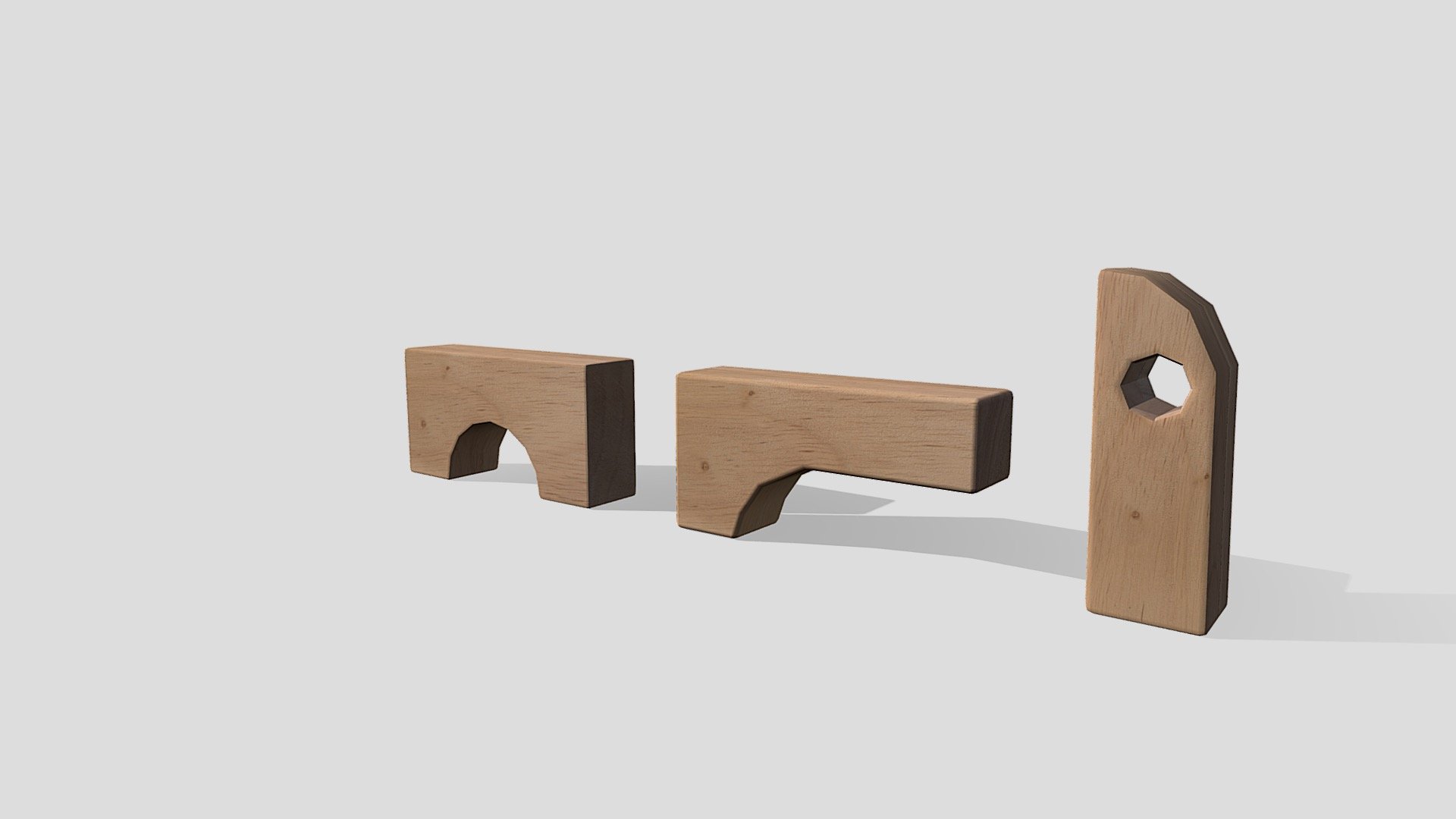 Unit Blocks Advanced Modeling