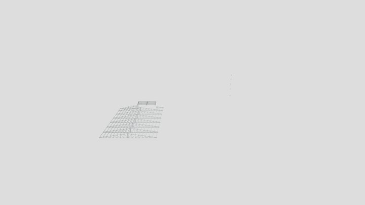 ISAIAS-RV00-Vista3D-{3D} 3D Model