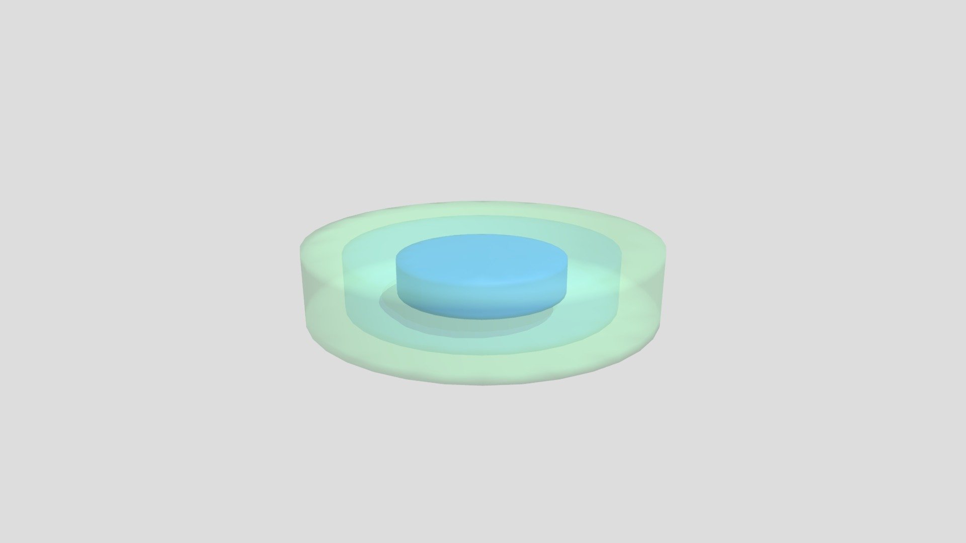 Colon Targeted Tablet - 3D model by International Medical University ...