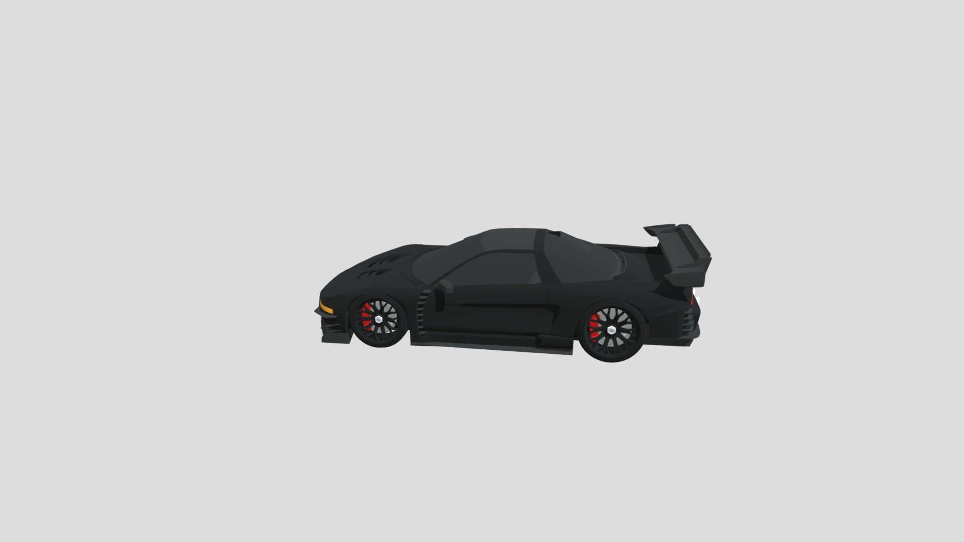 Nsx Colour