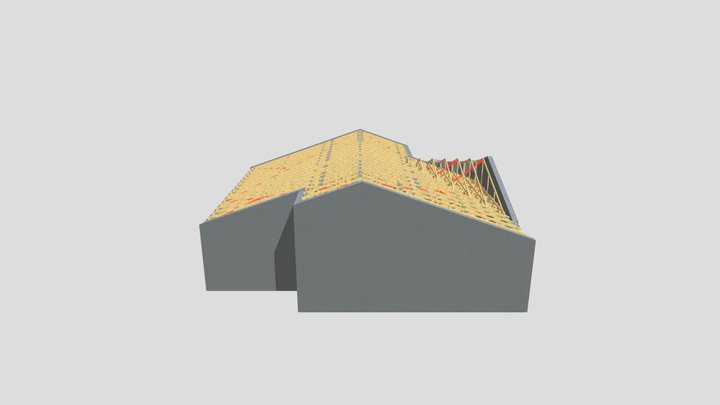 20402_COUTON 3D Model