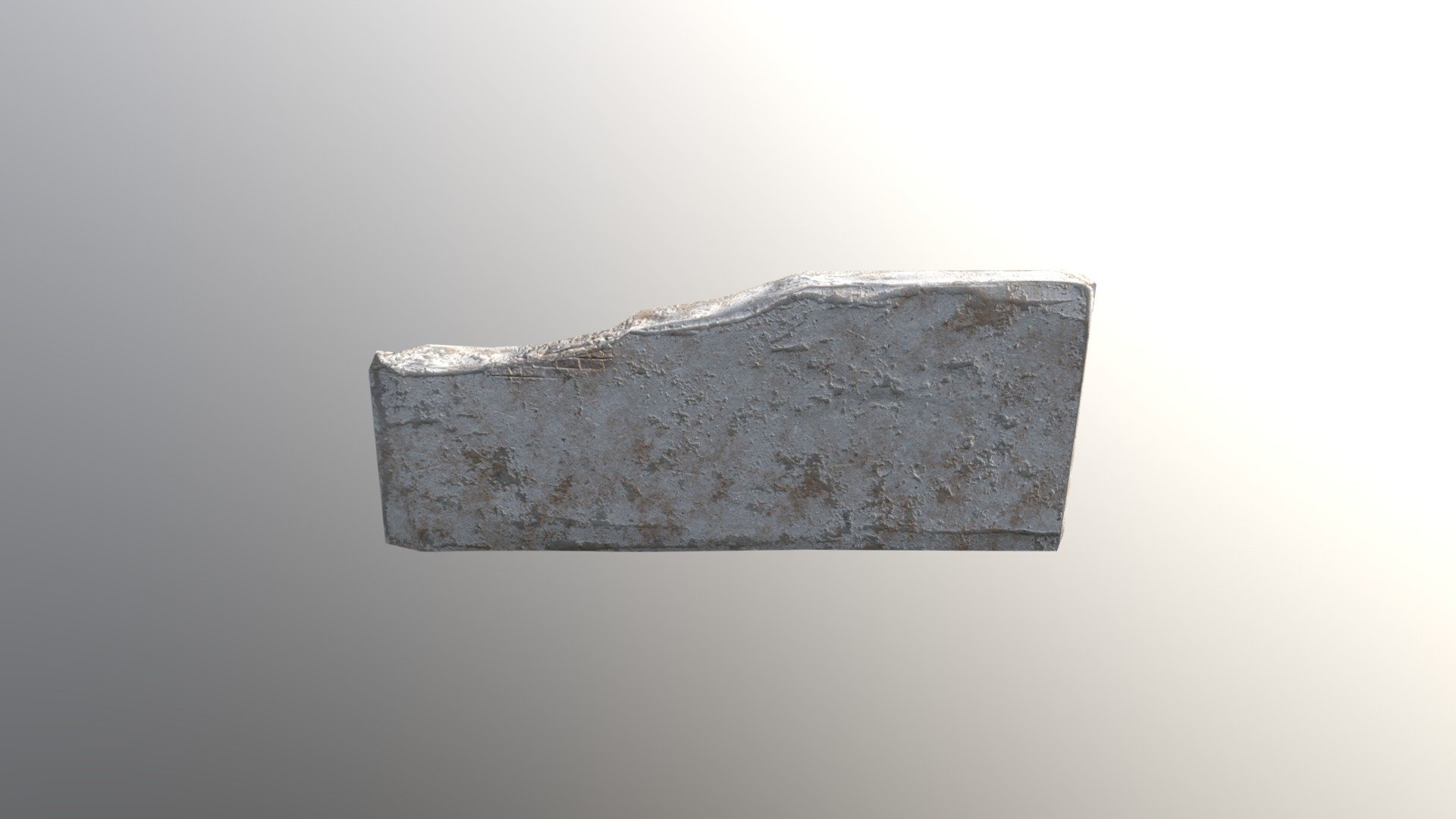 BrickWall test