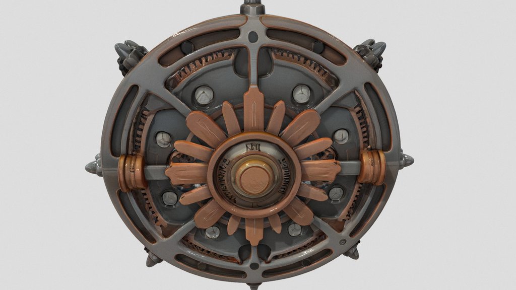 🛡️Fantasy_[❌]_Shield🛡️'One'🛡️