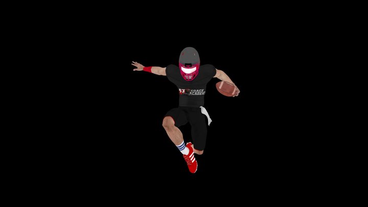 sundat spunday baked2 3D Model