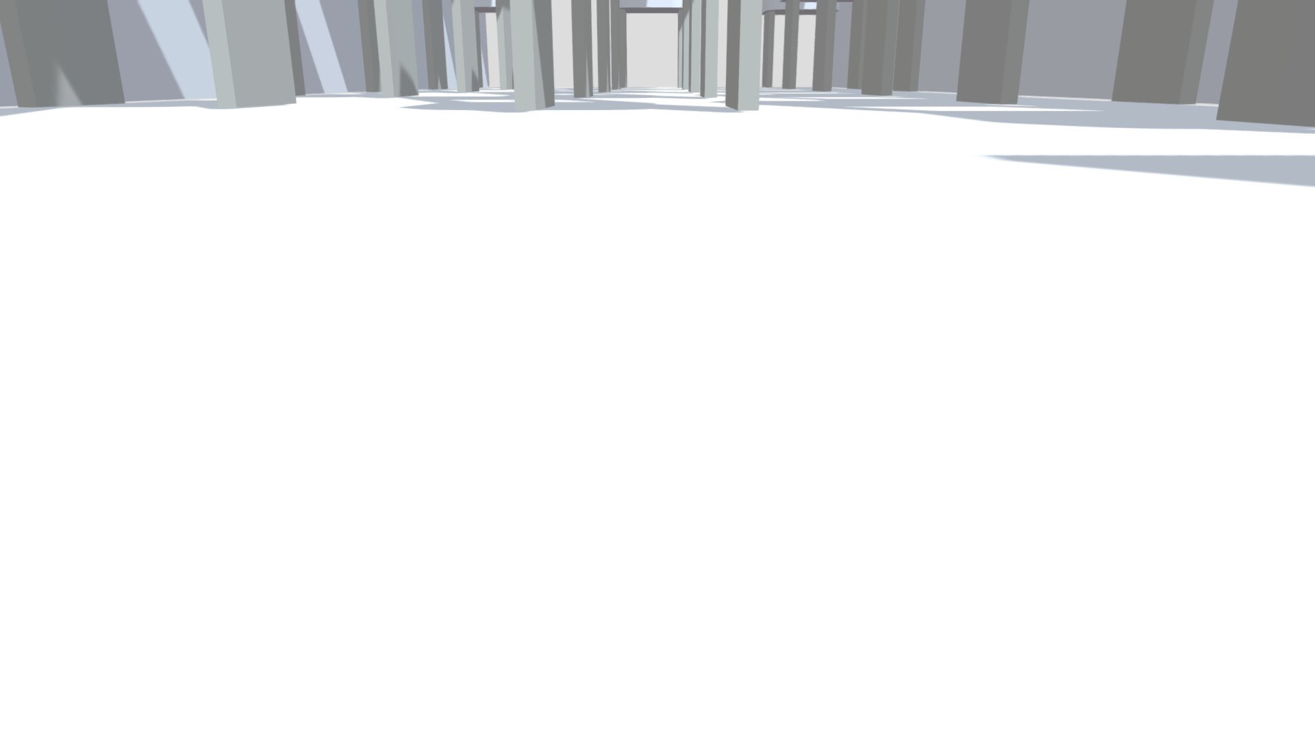 Teste FBX