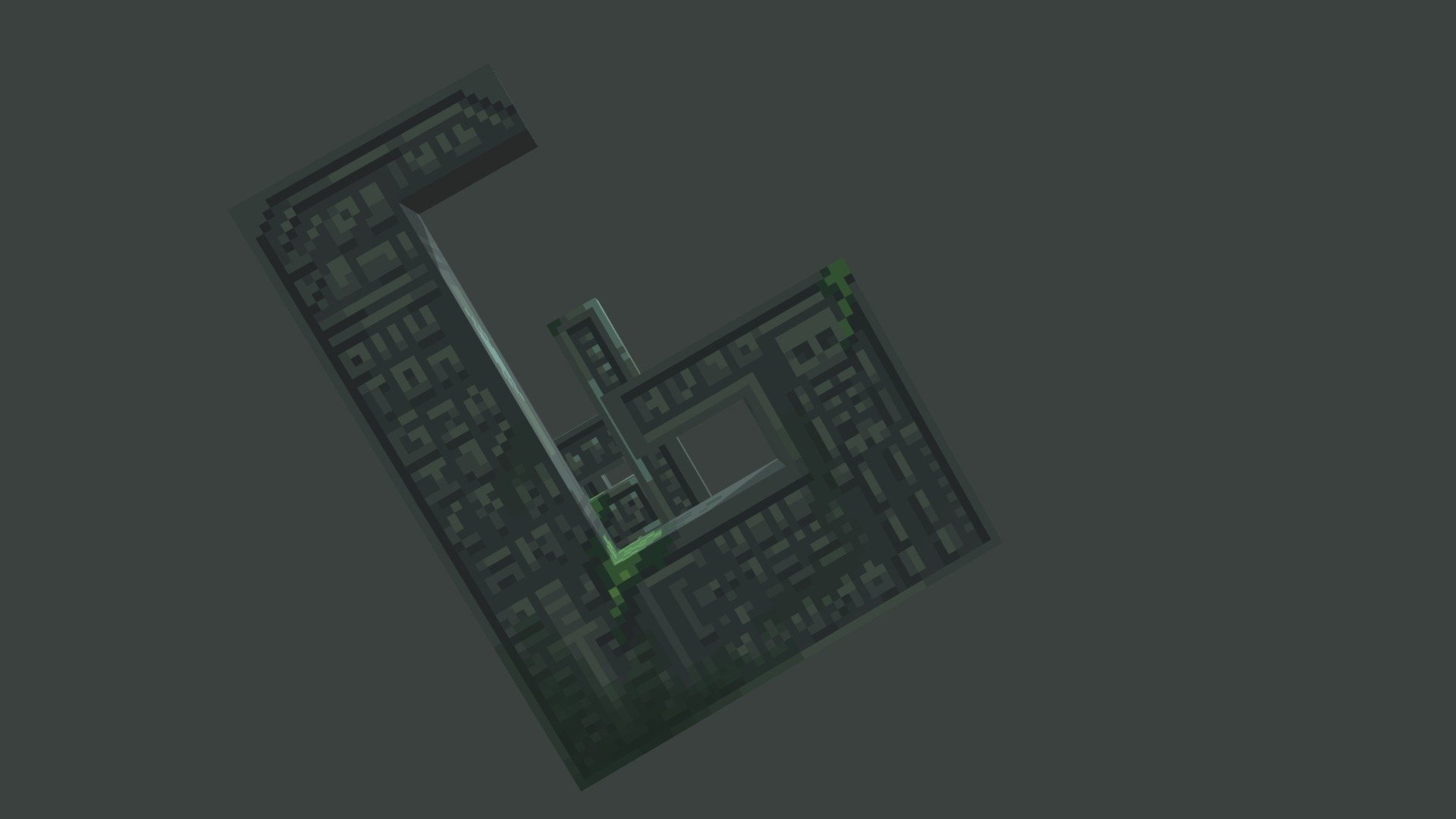 Relic decoration - 3D model by TONG98 [12364b5] - Sketchfab