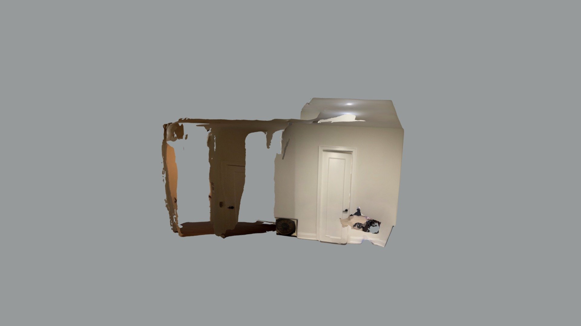 Model for SKETCHUP