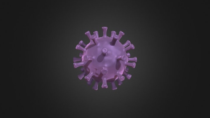 Antivirus 3D models - Sketchfab