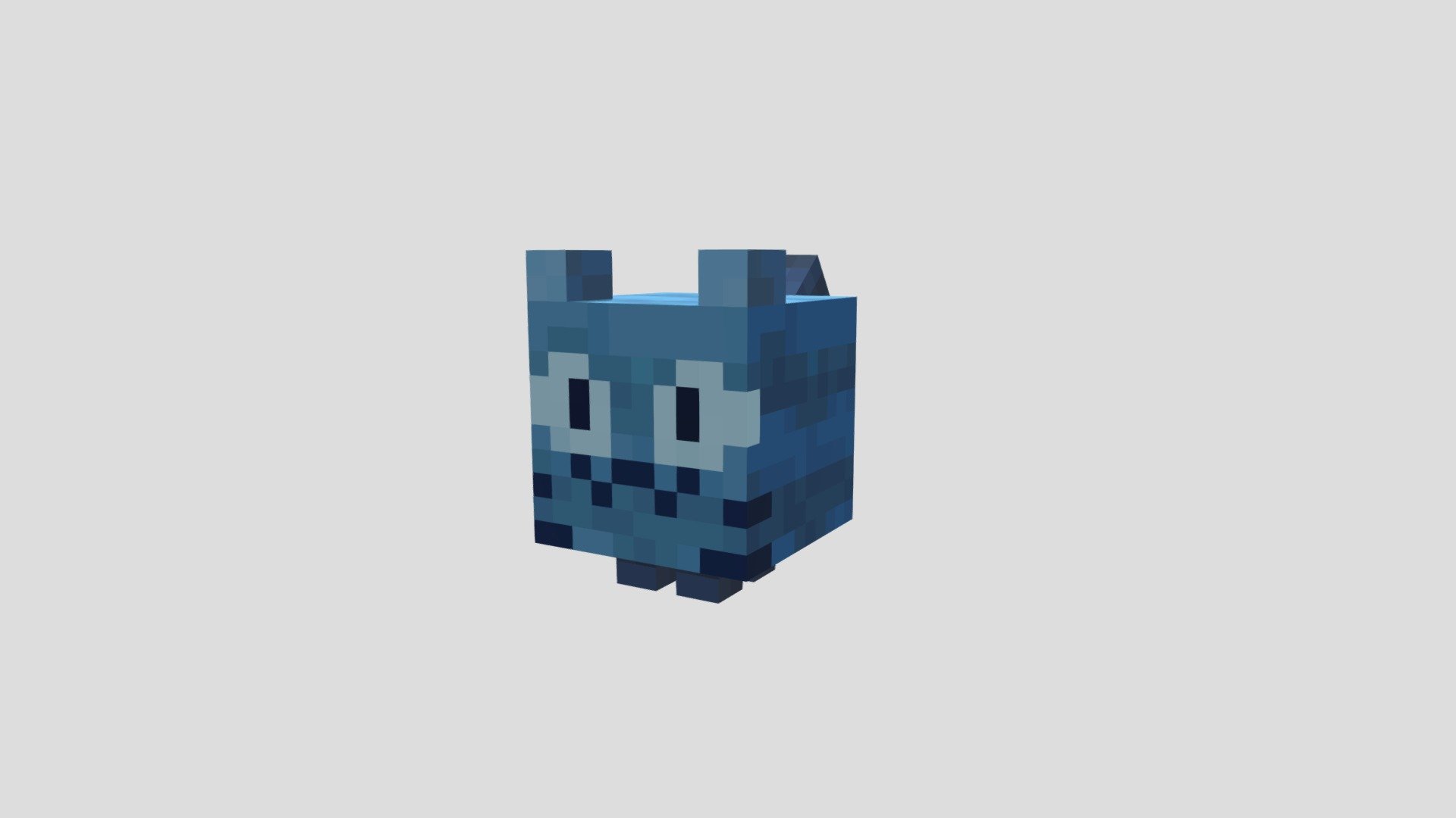 pet cat minecraft