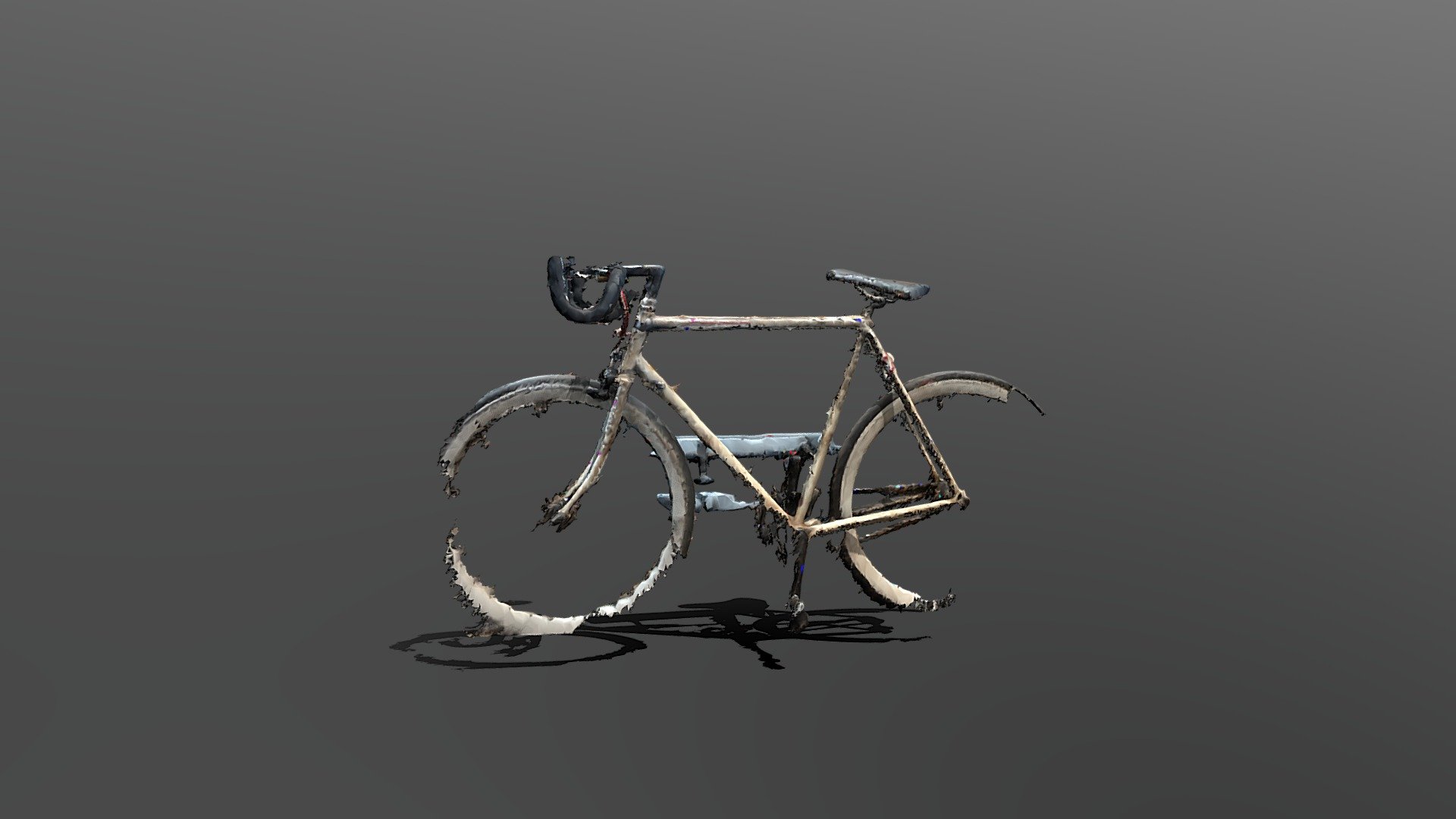my Schwinn