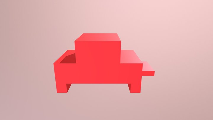 Part1 3D Model