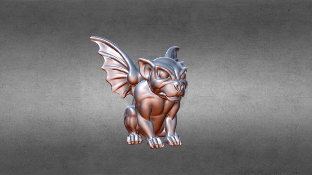 Gargoyle