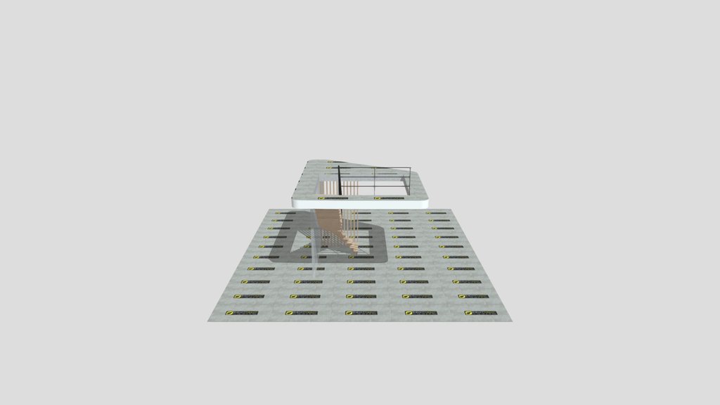 Stam de koning App 16 002