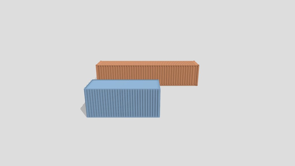 Storage Container