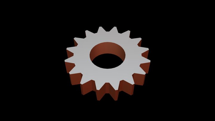 metal gear solid 3D Model