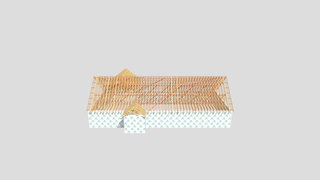 House Roof - JC
