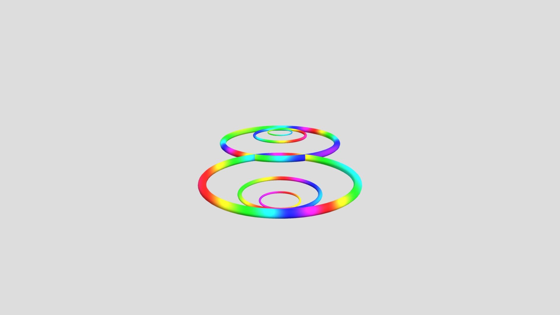Magic_ Rings³ - Download Free 3D model by Egypt VR (@EgyptVR) [123bd18 ...