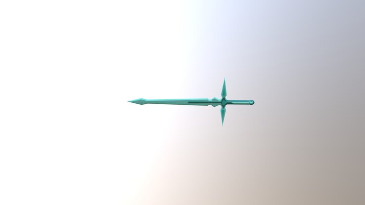9igt19wn94ao-dark Repulser 3D Model
