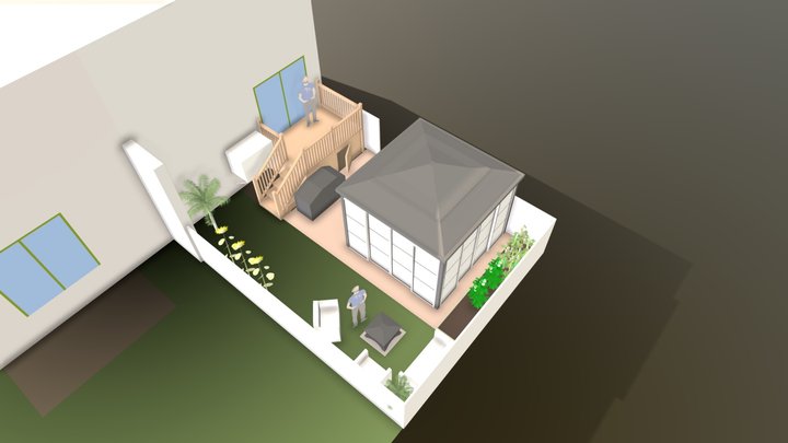 Cours 3D Model