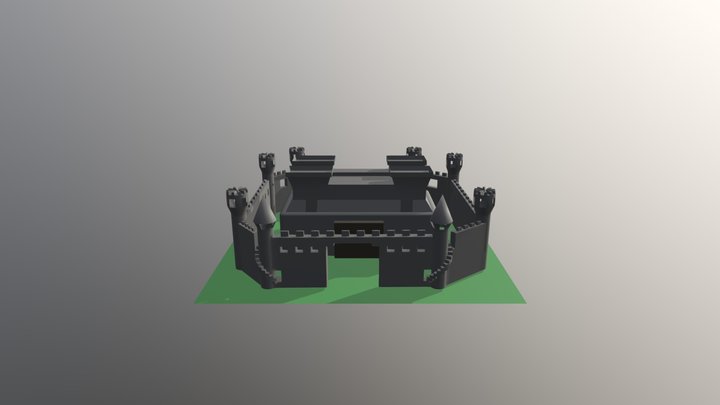 Assignment07 3D Model