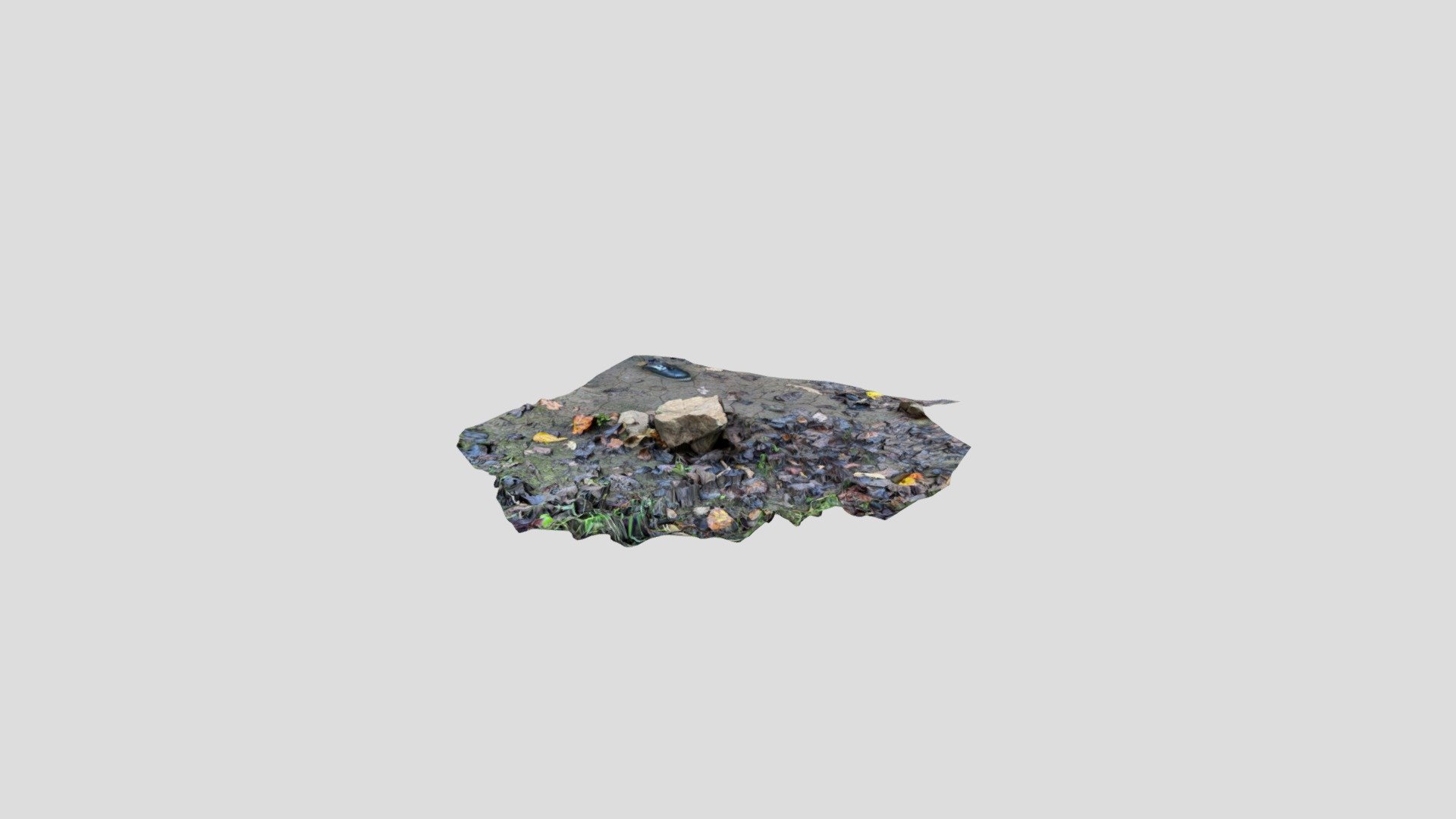 Object 7- Rock again - Download Free 3D model by rupan13 [123f2b4 ...